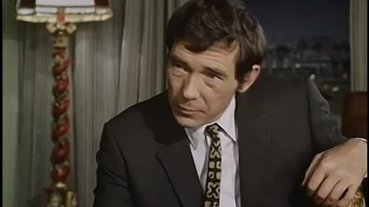 Randall & Hopkirk (Deceased) - Episode 13 - (1969) Mike Pratt, Kenneth Cope