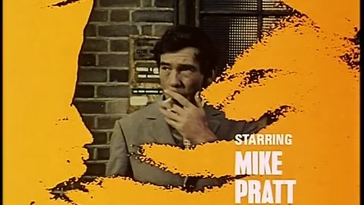 Randall & Hopkirk (Deceased) - Episode 17 - (1970) Mike Pratt, Kenneth Cope