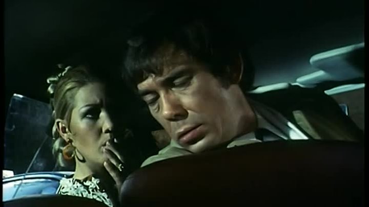 Randall & Hopkirk (Deceased) - Episode 18 - (1970) Mike Pratt, Kenneth Cope