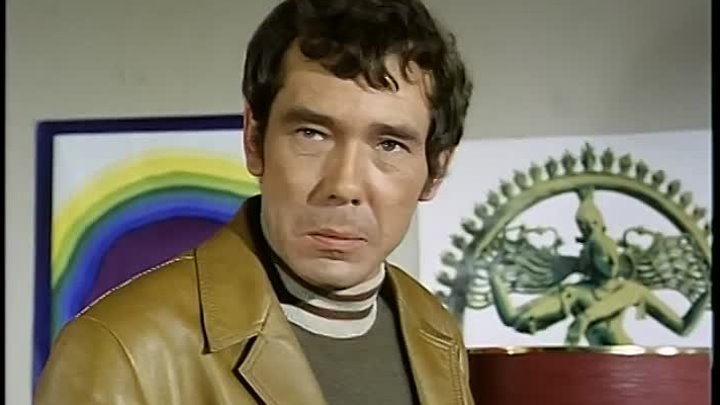 Randall & Hopkirk (Deceased) - Episode 19 - (1970) Mike Pratt, Kenneth Cope