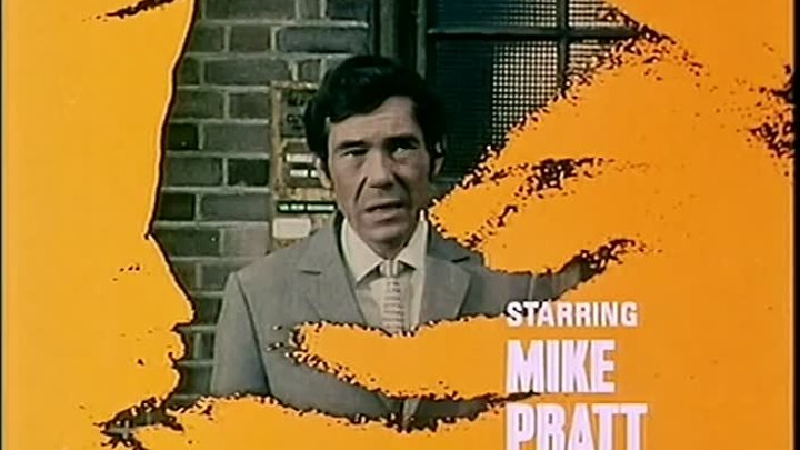 Randall & Hopkirk (Deceased) - Episode 21 - (1970) Mike Pratt, Kenneth Cope