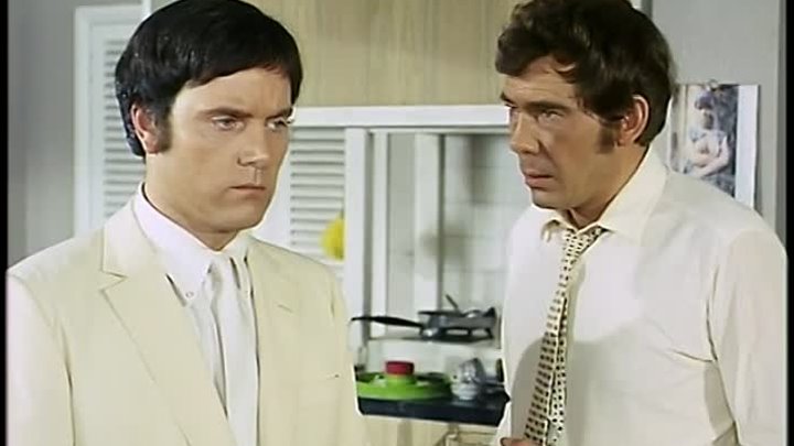 Randall & Hopkirk (Deceased) - Episode 22 - (1970) Mike Pratt, Kenneth Cope