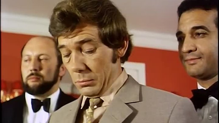 Randall & Hopkirk (Deceased) - Episode 23 - (1970)  Mike Pratt, Kenneth Cope