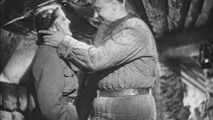 Во имя Родины (1943) DVDRip-AVC - KORSAR