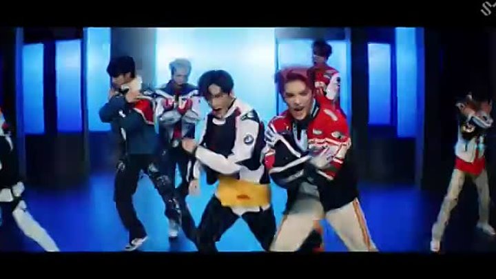 NCT 127 엔시티 127 'Punch' MV