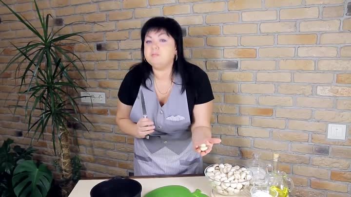 Обалденные грибы шампиньоны маринованные за 5 минут