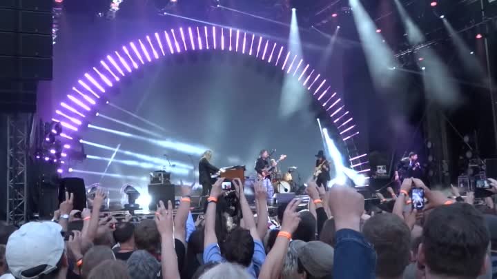 Rainbow - Highway Star - Live at Monsters of Rock in Bietigheim-Bissingen 18.06.2016