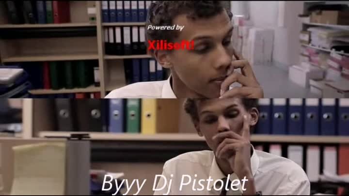 Stromae feat MC Zali DJ PISTOLET Алена даст