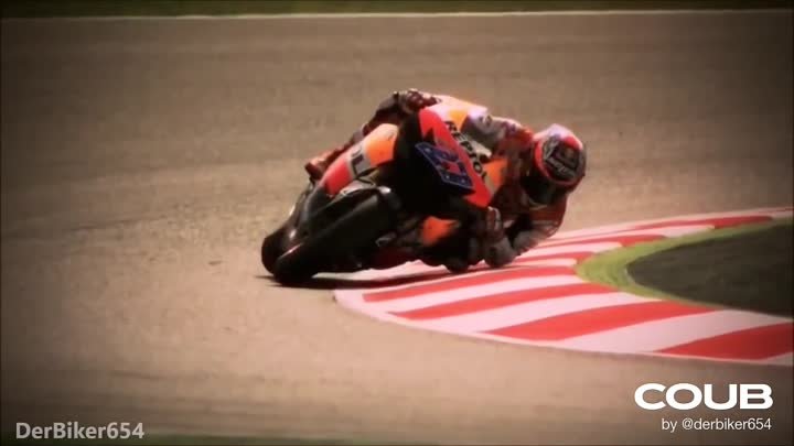 Casey Stoner