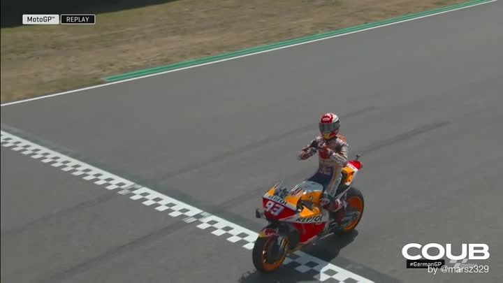 Marquez😎