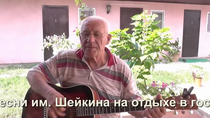 Б.Закурдаев - Душа болит