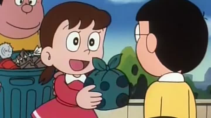 120_[P99]DoraemonTV[1979].Пушка-транспортатор.rus.jap