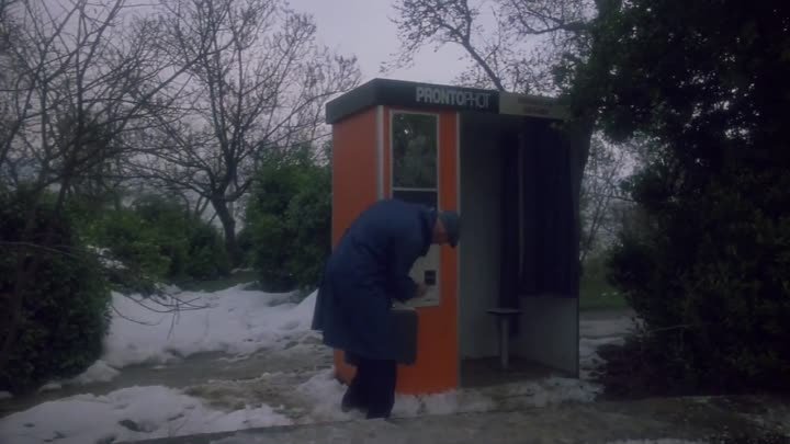 Асса 1 серия (драма, реж. Сергей Соловьёв, 1987 г.)