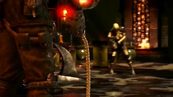 Mortal Kombat XL_ Announcement Trailer