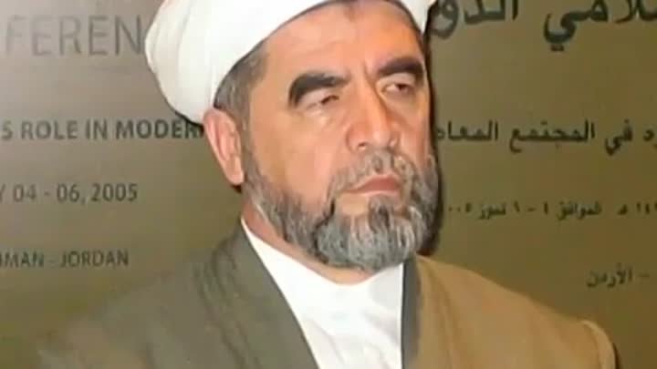 Mahzun bo'lma