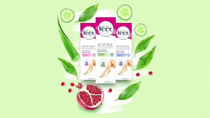 Veet_Fruits