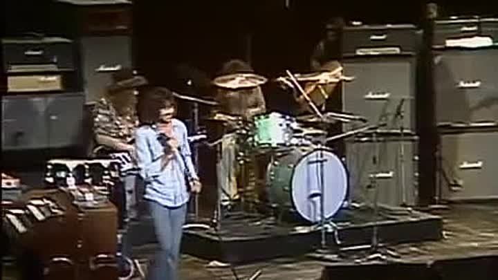 Deep Purple - New York 1973 - Full Concert