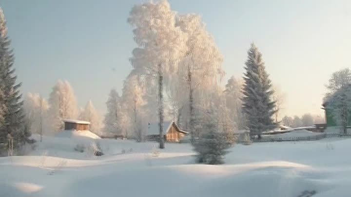 Алексей Кофанов - Северная Двина