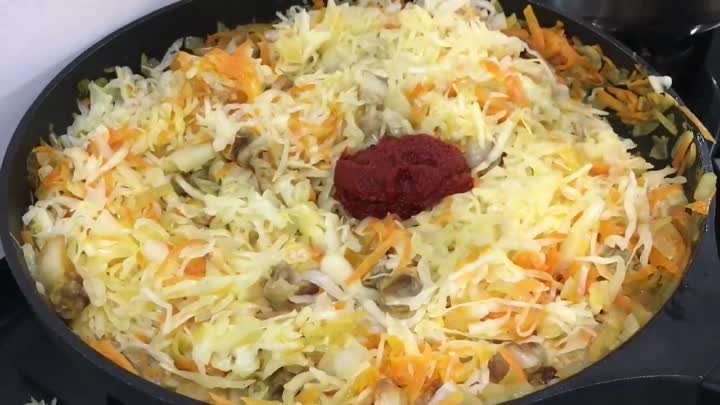 Щи -  Вкусный Семейный Рецепт! Всю кастрюлю съели за один раз