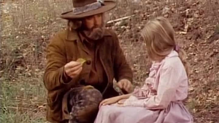 Grizzly Adams S101E01 - Adams' Cub -1977