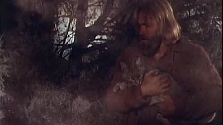 Grizzly Adams S01E06 Adam's Ark  (TV 1977)