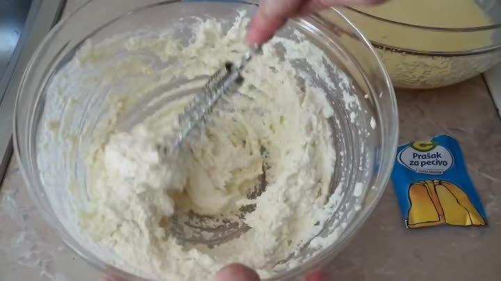 МАННИК самый простой рецепт/Semolina Cake