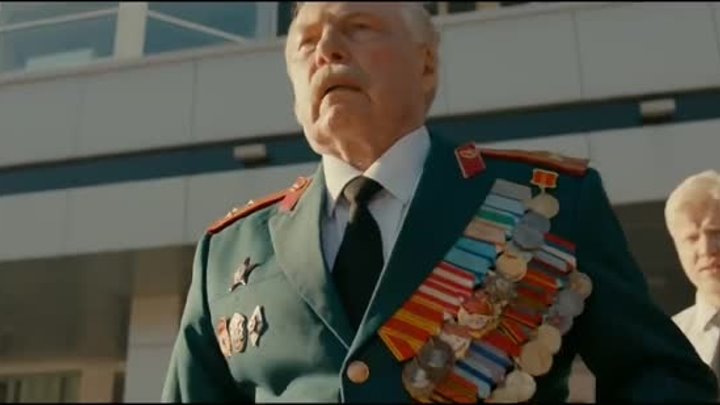 «100 ШАГОВ» к_ф (2019)