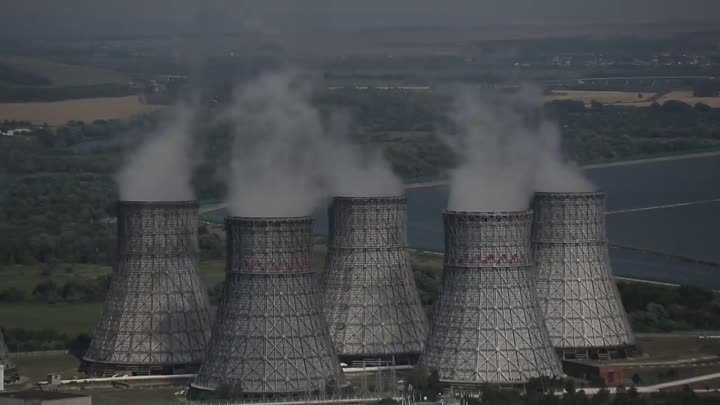 Термоядерный синтез. Энергия будущего _ Большой скачок