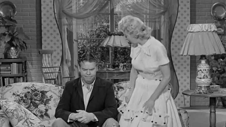 Blondie - S01E05 - Home Sweet Home (February 1, 1957)