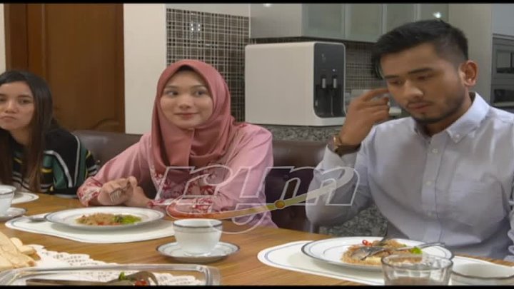 isteri untuk diiktiraf episode 17