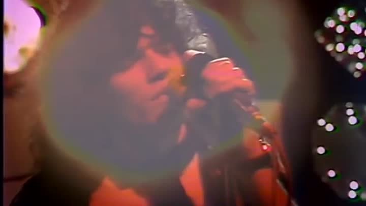 Nazareth - Love Hurts (Live-Auftritt im ORF, 1975)