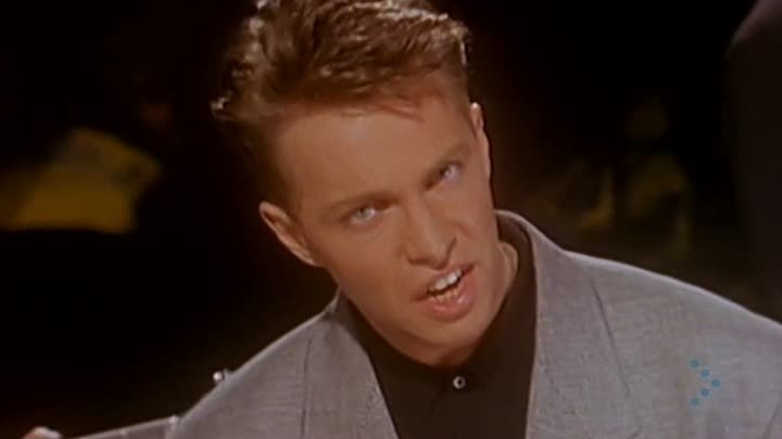 Johnny Hates Jazz - Shattered Dream