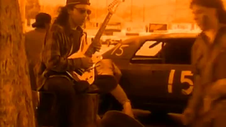 Joe Satriani - Summer Song (Official Video) (Instrumental Rock)