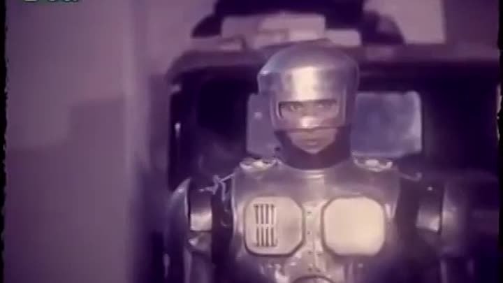 Bangla RoboCop