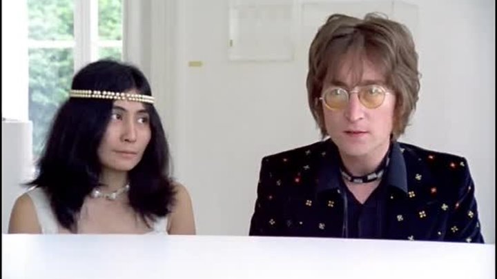 Imagine - John Lennon and The Plastic Ono Band (with the Flux Fiddlers)
