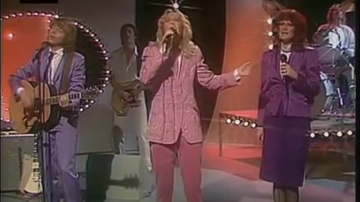 ABBA - The Winner Takes It All (Official Music Video)