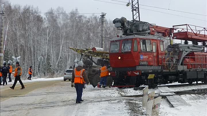 ПЧ-5 Иланская. Не повторяйте их ошибок. ДТП