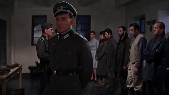 The Guns of Navarone (Τα κανόνια του Ναβαρόνε 1961) J. Lee Thompson