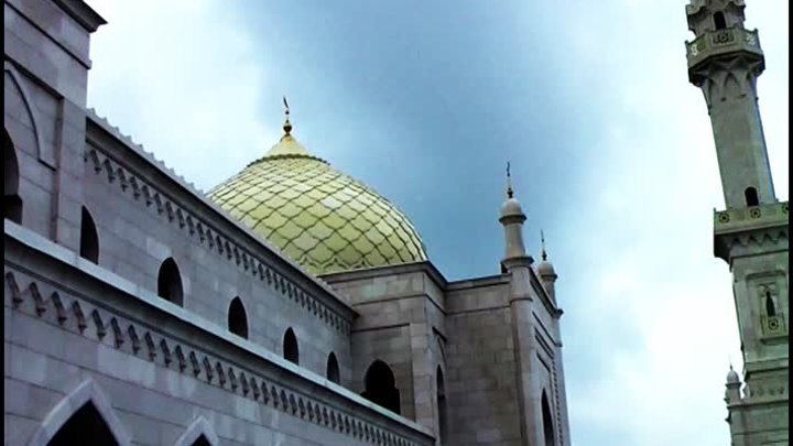 Белая мечеть - Болгар
