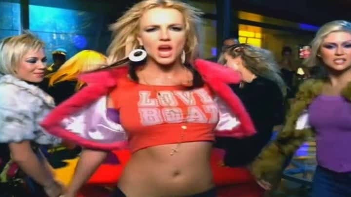 Britney Spears - Do Something (Official Video)