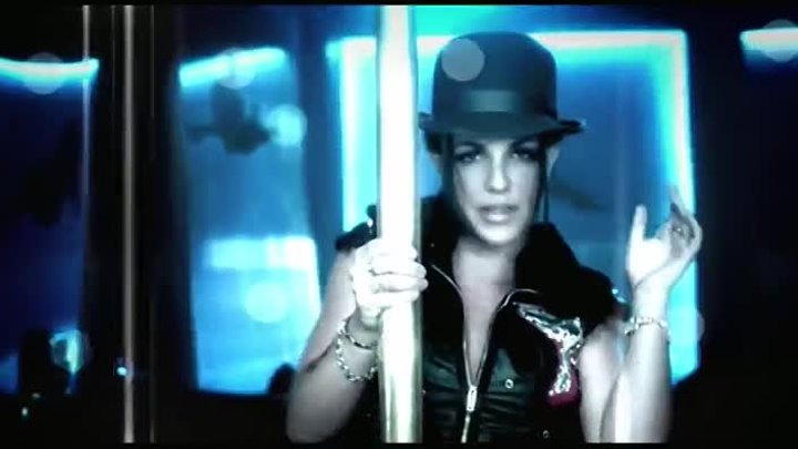 Britney Spears - Gimme More (Official Video)