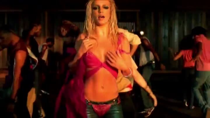 Britney Spears - I'm A Slave 4U (Official Video)