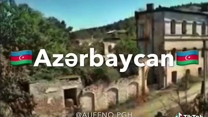 Qarabag Azerbaycandir