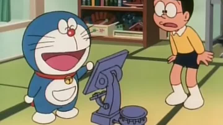 113_[P99]DoraemonTV[1979]. Машина для тайфунов.rus.jap