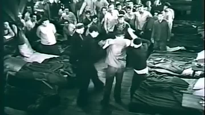 Заключенные _ Convicts (1936) фильм смотреть онлайн (360p)
