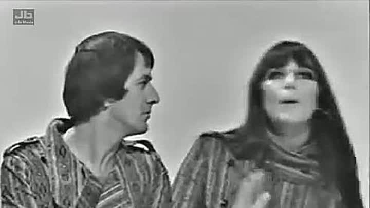 Sonny_and_Cher_-_Little_Man_1966.mp4