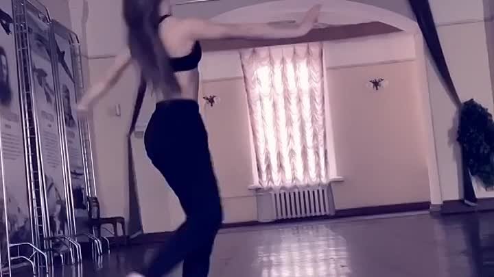 Танец-это чудо!
