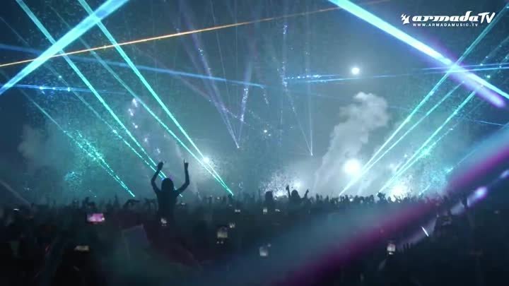 Gareth Emery feat. Evan Henzi - Call To Arms (Official Music Video)