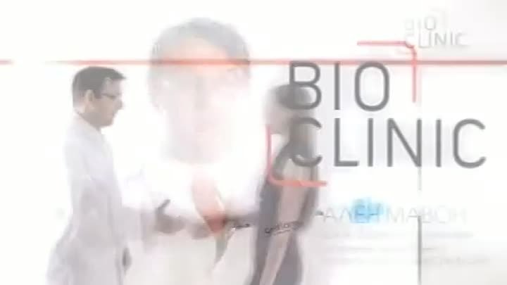 Серия Bioclinic от Oriflame