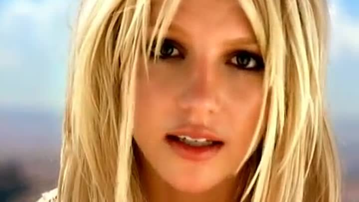 Britney Spears - I'm Not A Girl, Not Yet A Woman (Official Video)